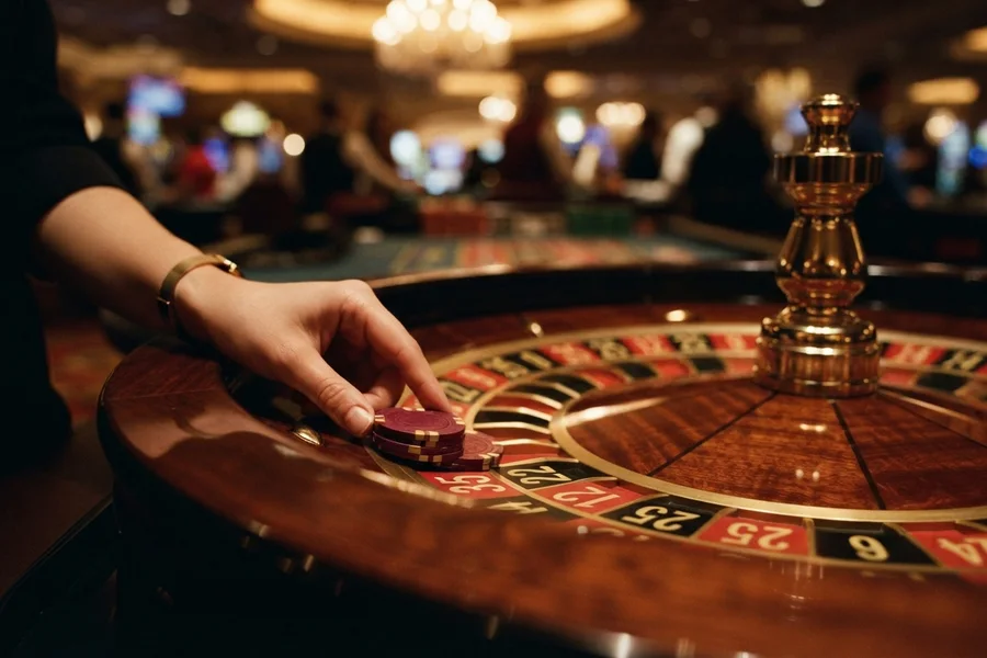 udenlandske casino free spins uden indbetaling