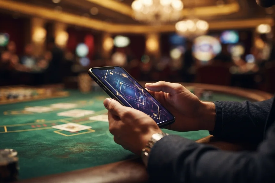 udenlandske casino free spins uden indbetaling
